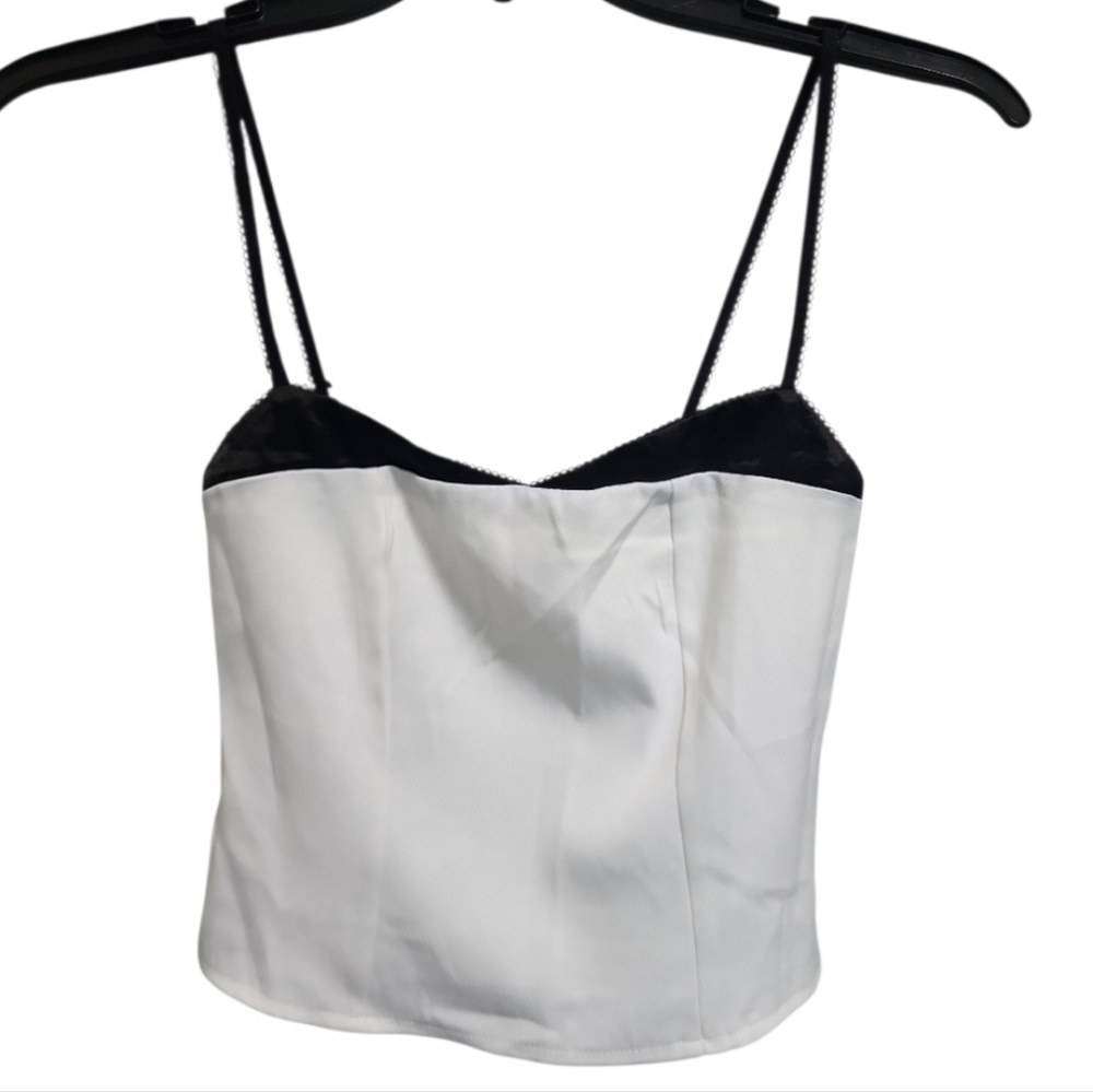 NWT! Linjia Shop Camisole Top